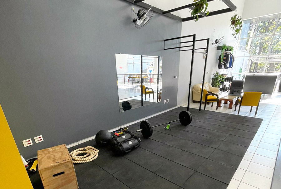 Alliance Jiu Jitsu Mogi Guaçu