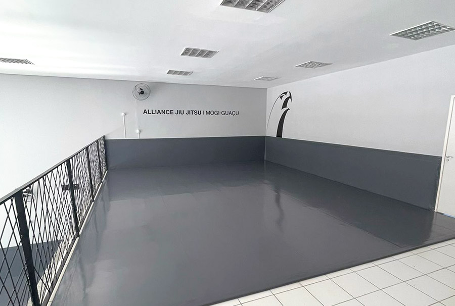 Alliance Jiu Jitsu Mogi Guaçu