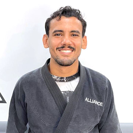Bruno de Souza de Araújo